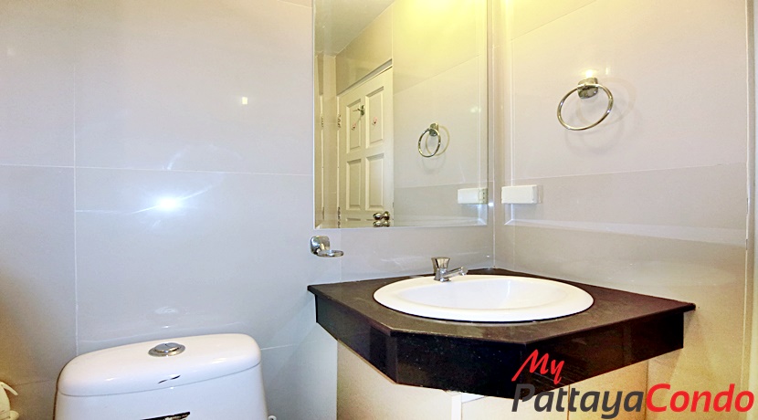 A D Hyatt Wong Amat Pattaya For Sale - AD01-8