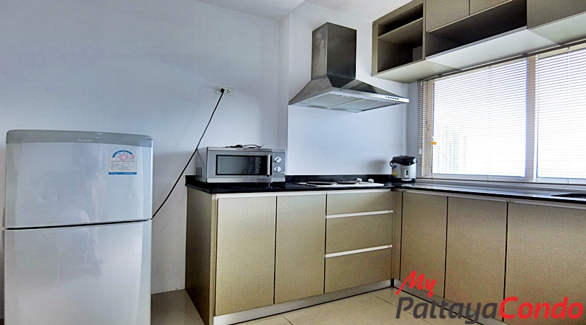 A D Hyatt Wong Amat Pattaya For Sale - AD01-6