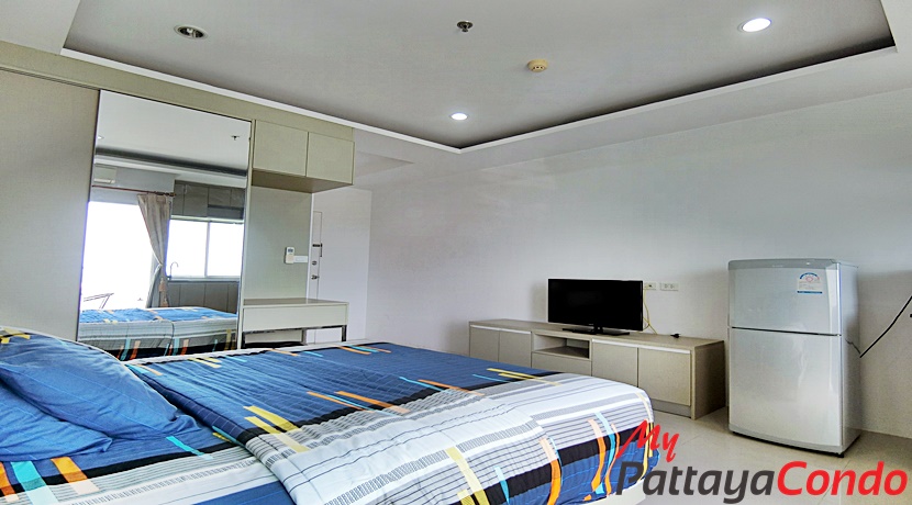 A D Hyatt Wong Amat Pattaya For Sale - AD01-4