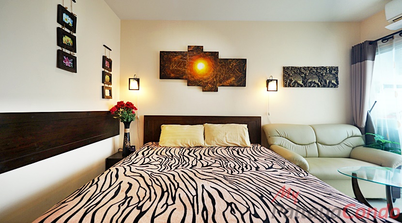 A D Hyatt Wong Amat Pattaya For Sale - AD03-3