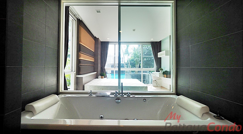 APUS Pattaya Condo For Sale - APUS10-18