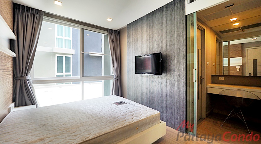 APUS Pattaya Condo For Sale - APUS10-11