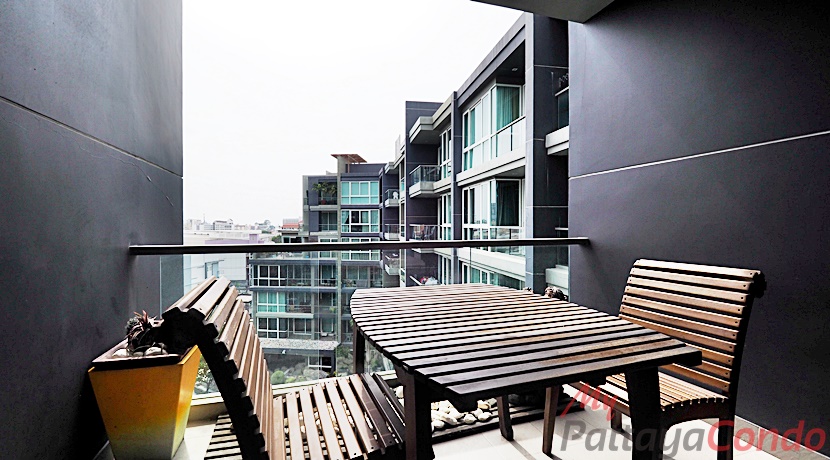 APUS Pattaya Condo For Sale - APUS09-8