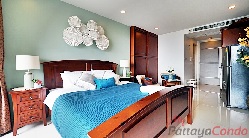 APUS Pattaya Condo For Sale - APUS09-4