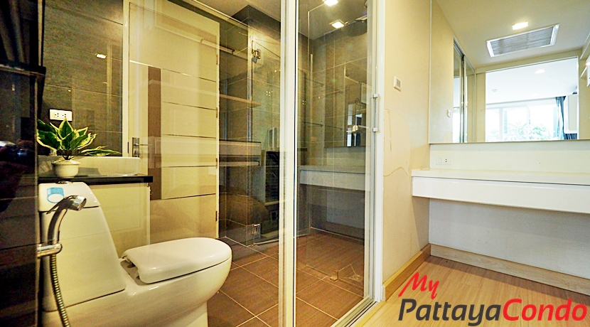 APUS Pattaya Condo For Sale - APUS01-19