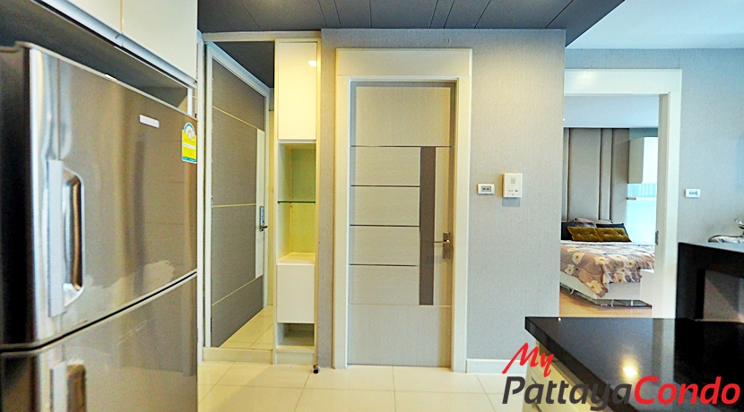 APUS Pattaya Condo For Sale - APUS01