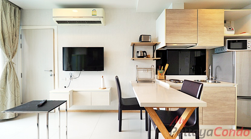 Acqua Condominium Pattaya Jomtien For Sale - AQ14-2
