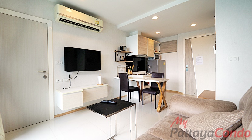 Acqua Condominium Pattaya Jomtien For Sale - AQ14