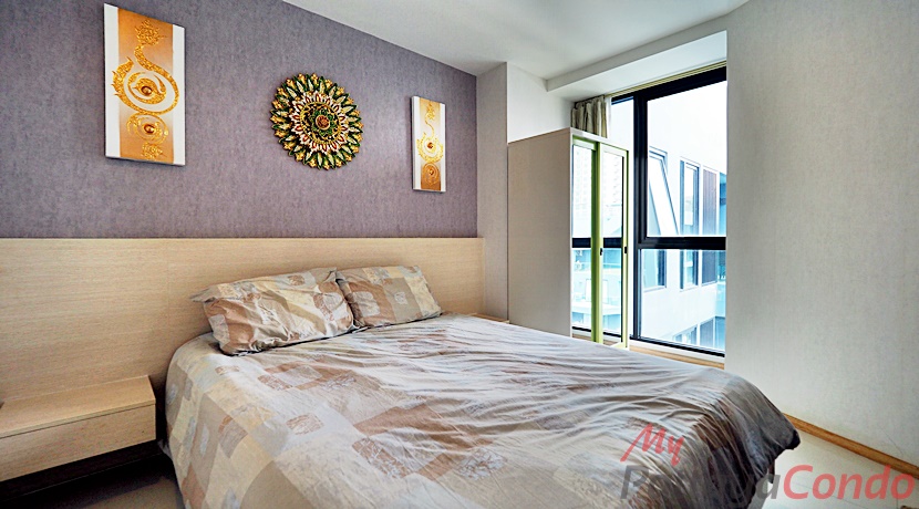 Acqua Condominium Pattaya Jomtien For Sale - AQ14-4