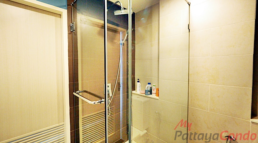 Acqua Condominium Pattaya Jomtien For Sale - AQ15-10