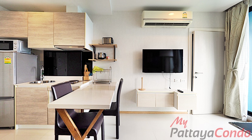 Acqua Condominium Pattaya Jomtien For Sale - AQ15