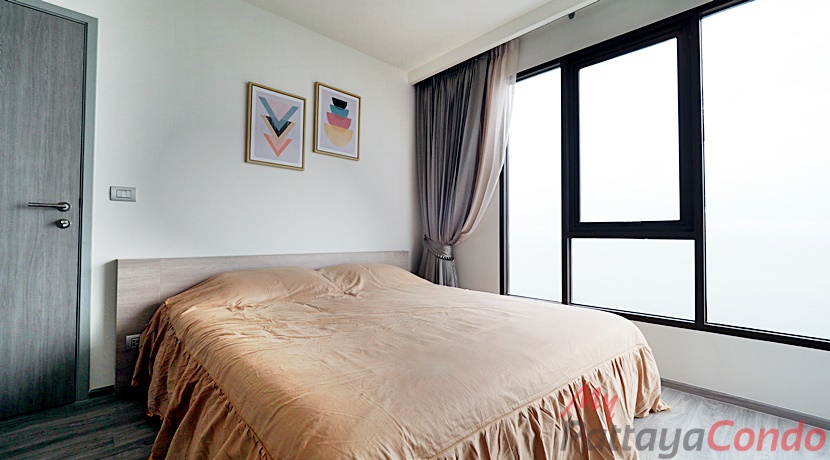 Aeras Beachfront Jomtien Condo For Sale - AERAS06-7