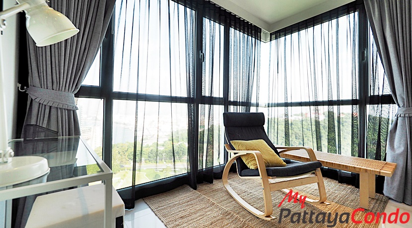 Amari Residences Condo Pattaya For Sale - AMR64-14