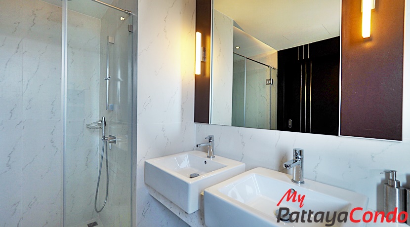 Amari Residences Condo Pattaya For Sale - AMR64-10