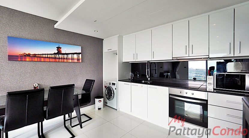 Amari Residences Condo Pattaya For Sale - AMR73-2