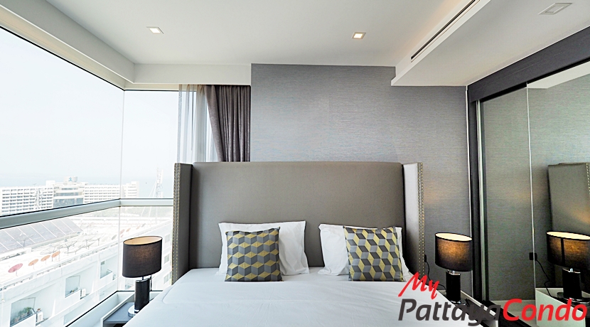 Amari Residences Condo Pattaya For Sale - AMR38