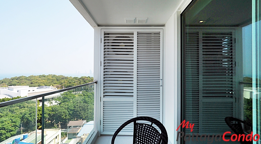 Amari Residences Condo Pattaya For Sale - AMR38