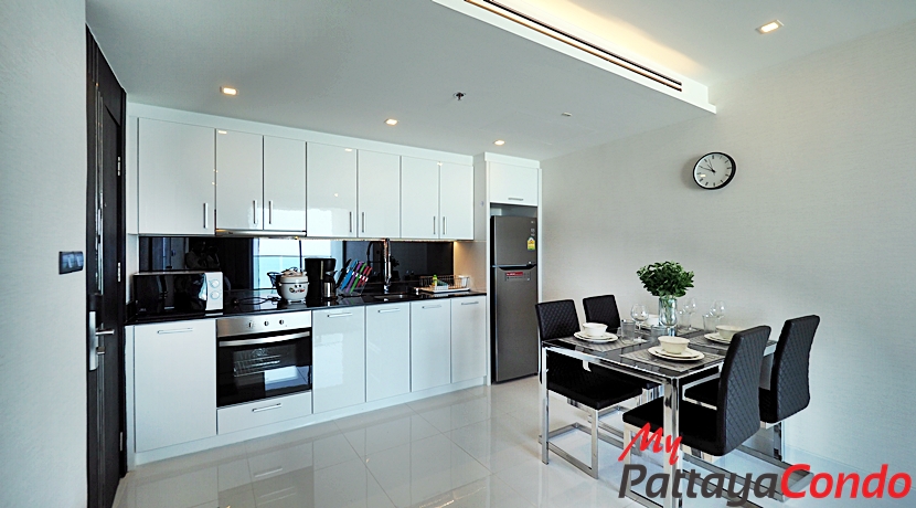 Amari Residences Condo Pattaya For Sale - AMR38-5