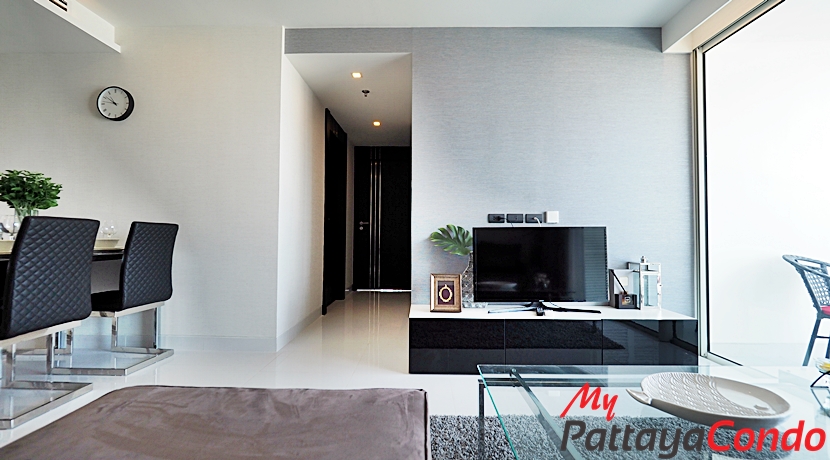 Amari Residences Condo Pattaya For Sale - AMR38
