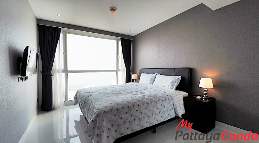 Amari Residences Condo Pattaya For Sale - AMR31