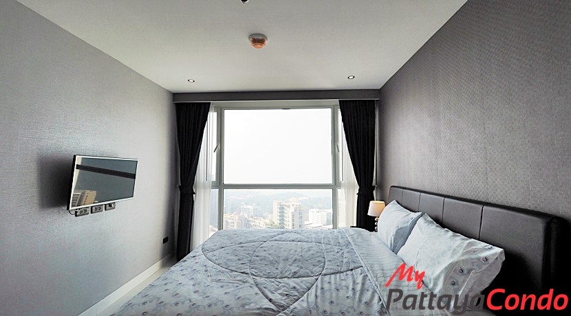 Amari Residences Condo Pattaya For Sale - AMR31