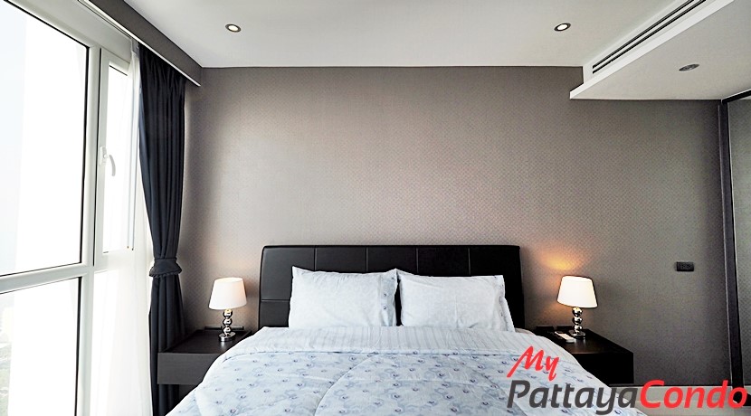 Amari Residences Condo Pattaya For Sale - AMR31-8