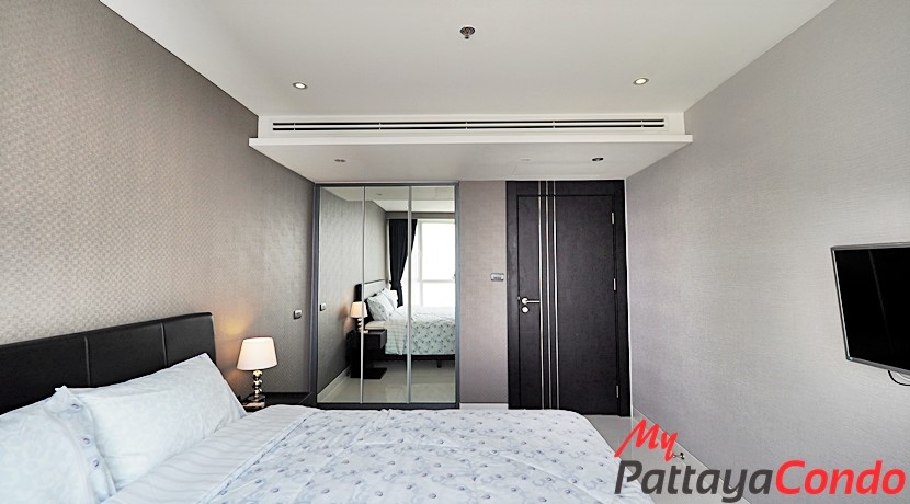 Amari Residences Condo Pattaya For Sale - AMR31-12
