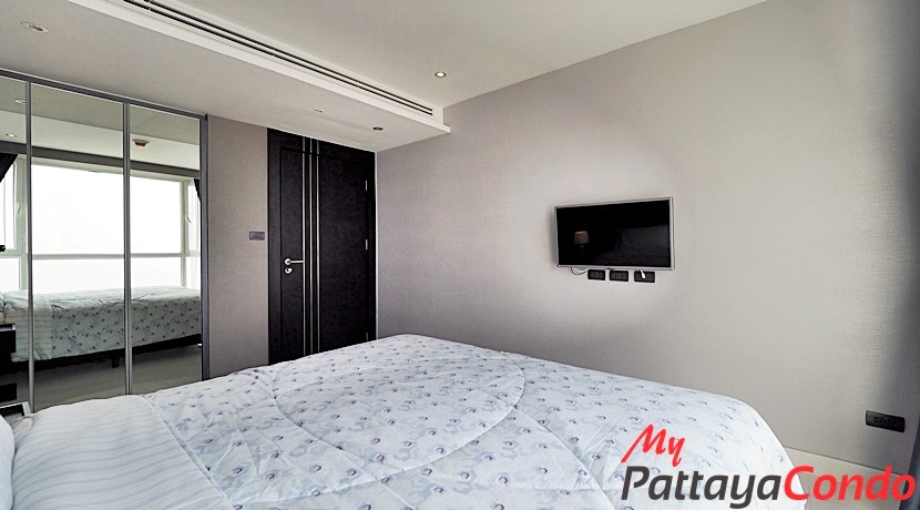 Amari Residences Condo Pattaya For Sale - AMR31-11