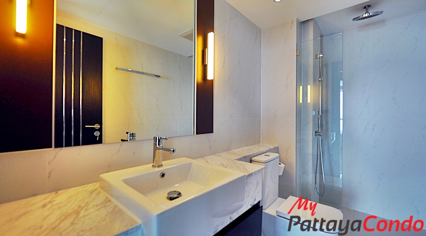 Amari Residences Condo Pattaya For Sale - AMR31-14