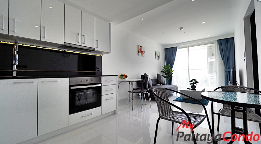 Amari Residences Condo Pattaya For Sale - AMR31-4