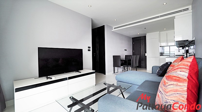 Amari Residences Condo Pattaya For Sale - AMR31-1