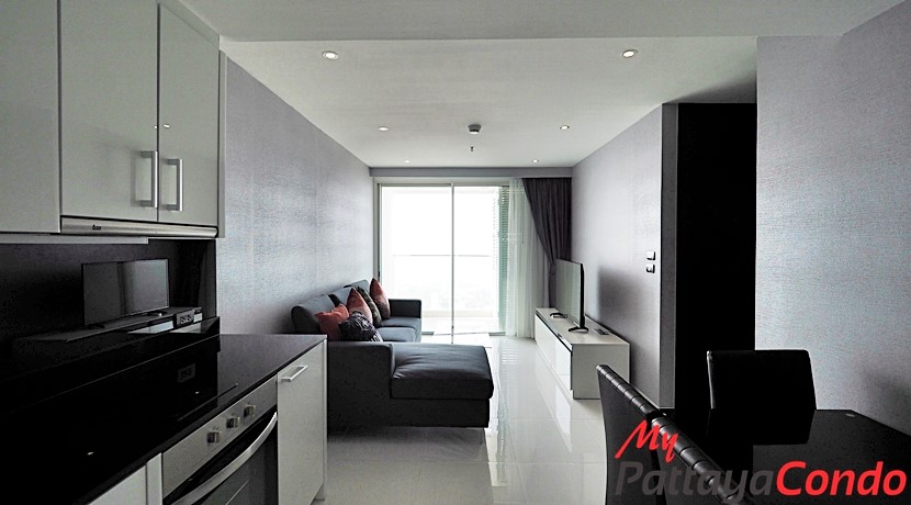 Amari Residences Condo Pattaya For Sale - AMR31-6