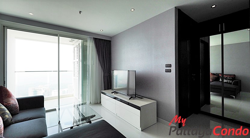 Amari Residences Condo Pattaya For Sale - AMR31-3
