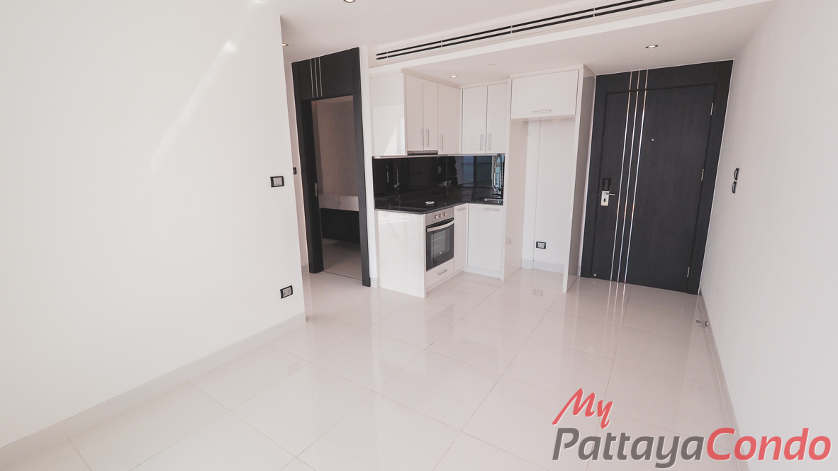 Amari Residences Condo Pattaya For Sale - AMR94-3