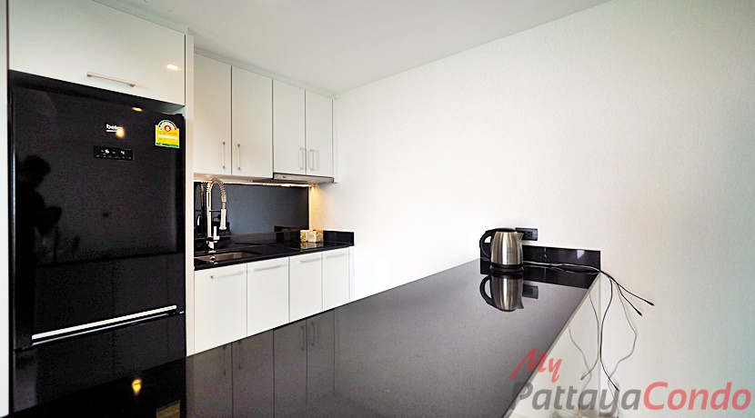 Amari Residences Condo Pattaya For Sale - AMR68