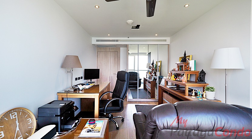 Amari Residences Condo Pattaya For Sale - AMR74-10