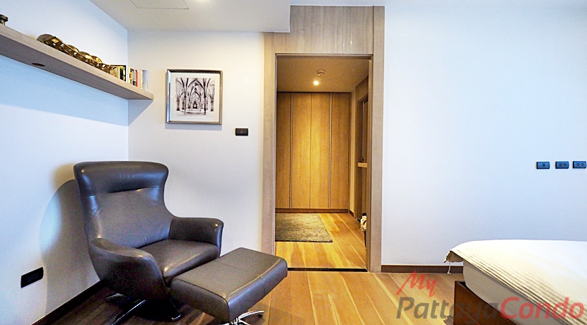 Amari Residences Condo Pattaya For Sale - AMR74-14