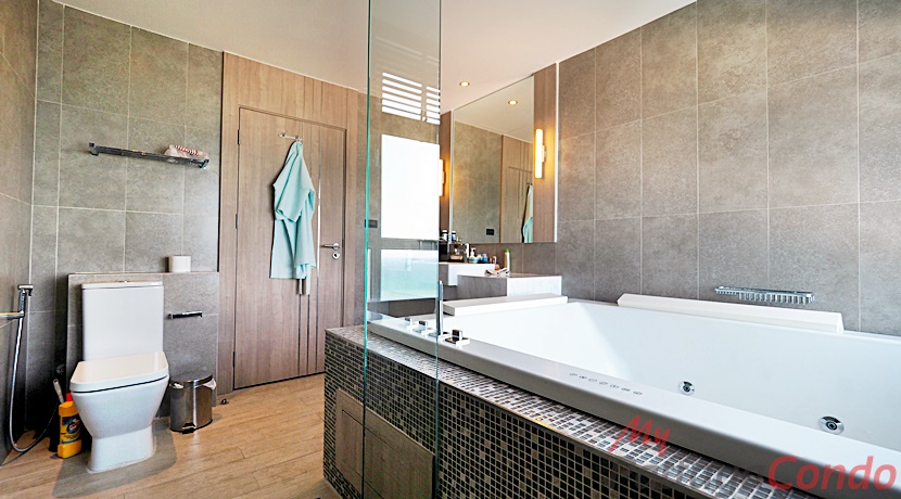 Amari Residences Condo Pattaya For Sale - AMR74-17