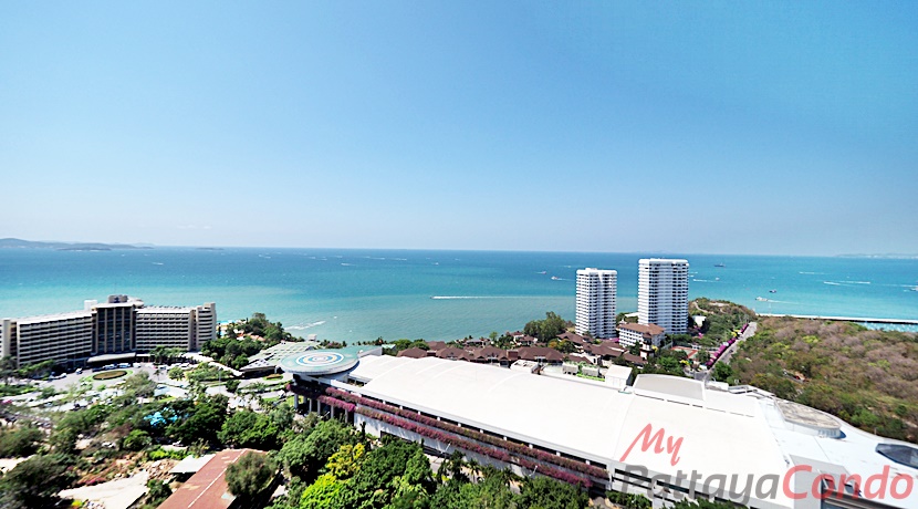 Amari Residences Condo Pattaya For Sale - AMR74-18