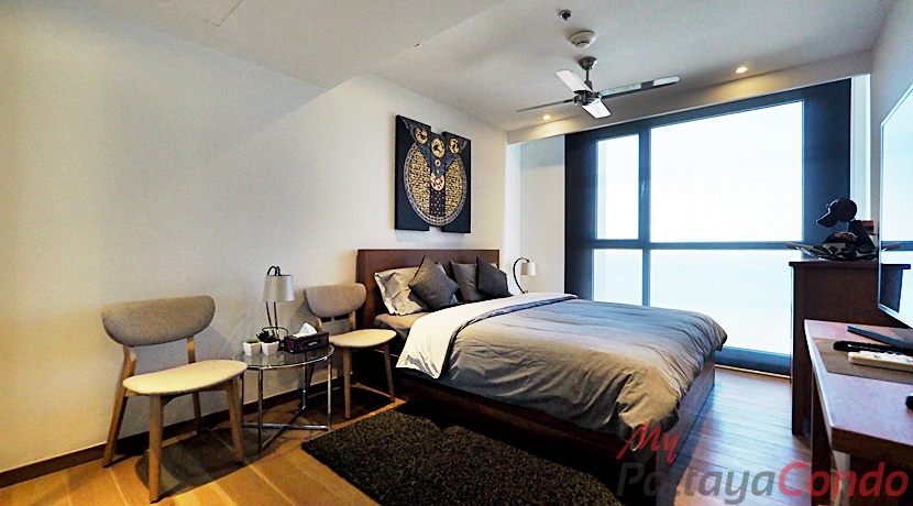 Amari Residences Condo Pattaya For Sale - AMR74-22