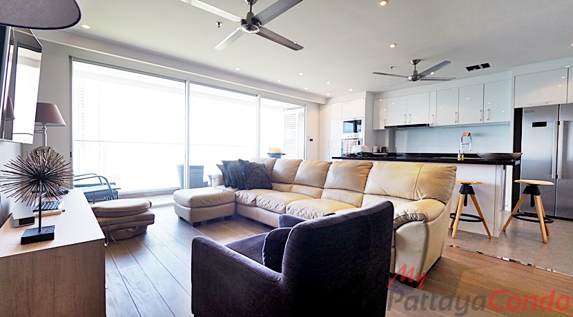 Amari Residences Condo Pattaya For Sale - AMR74-8