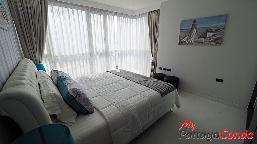 Amari Residences Condo Pattaya For Sale - AMR07