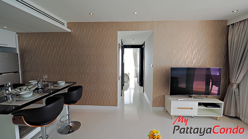 Amari Residences Condo Pattaya For Sale - AMR07-6