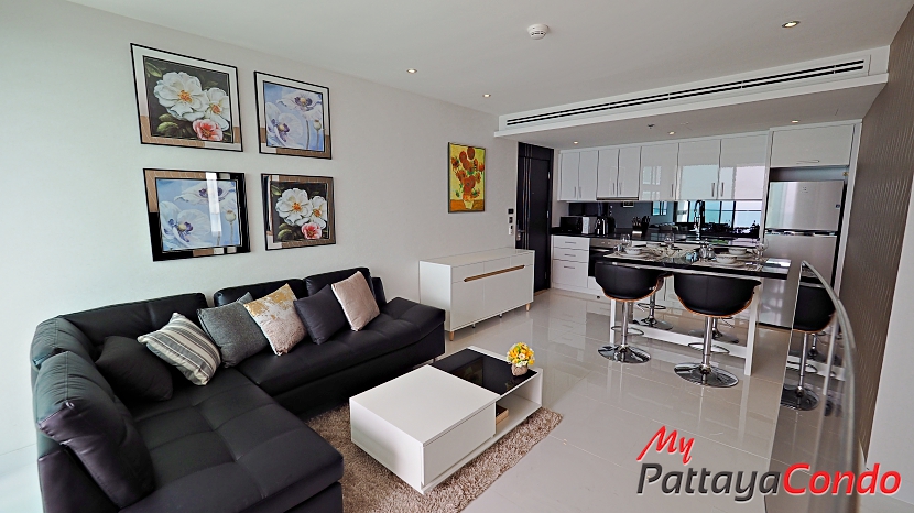Amari Residences Condo Pattaya For Sale - AMR07