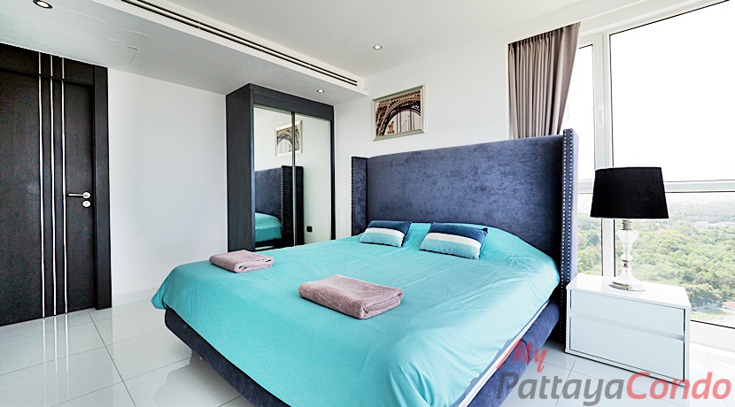 Amari Residences Condo Pattaya For Sale - AMR75-11