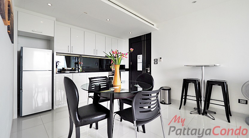 Amari Residences Condo Pattaya For Sale - AMR75-1