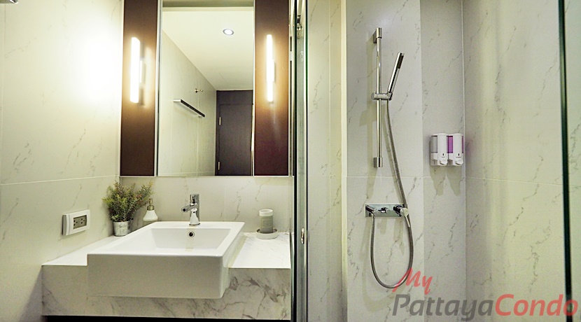 Amari Residences Condo Pattaya For Sale - AMR75-9