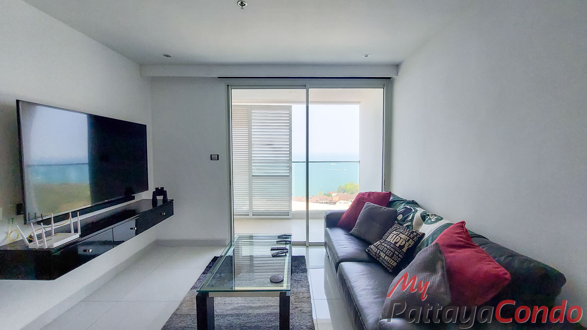 Amari Residences Condo Pattaya For Sale - AMR90-4