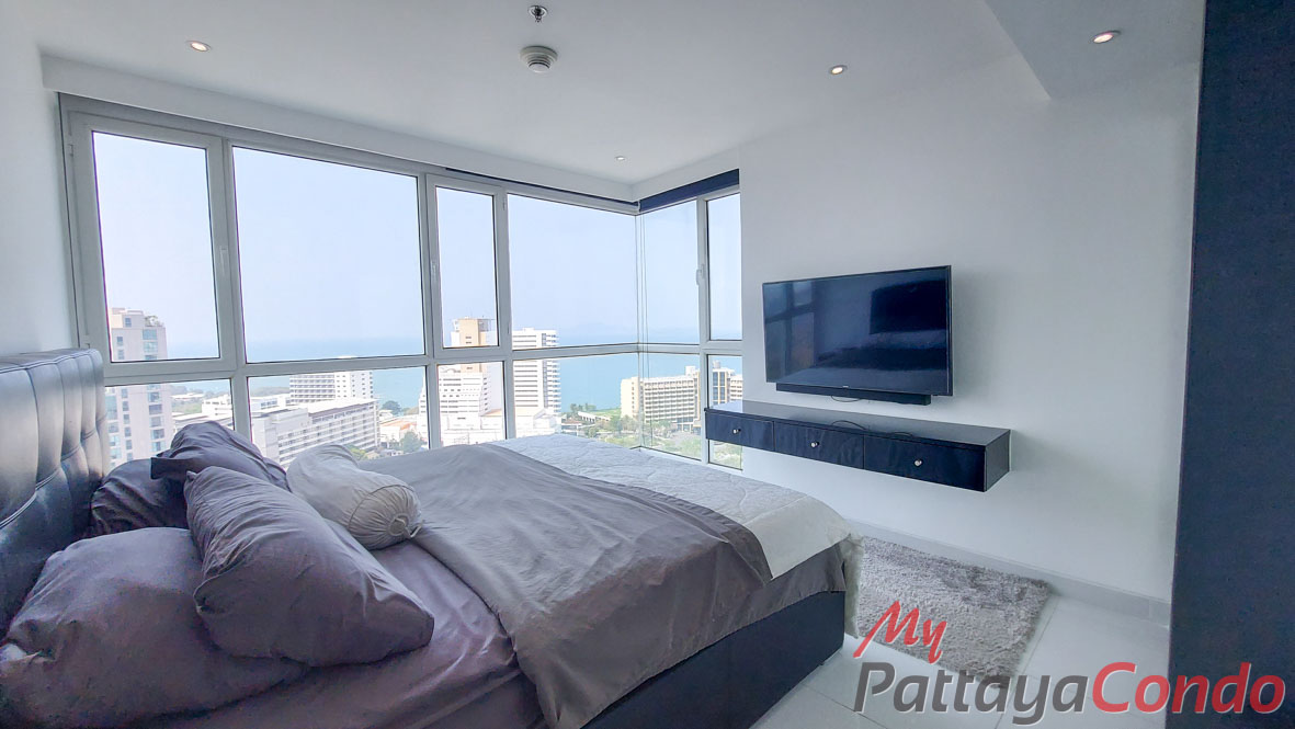 Amari Residences Condo Pattaya For Sale - AMR90-9