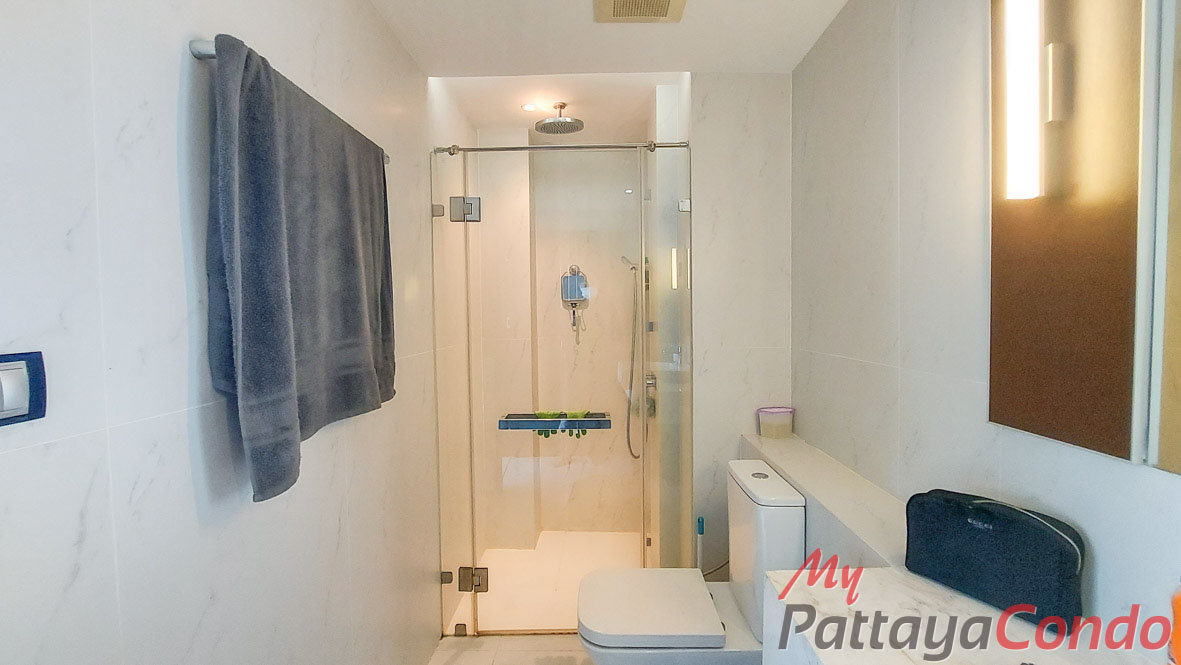 Amari Residences Condo Pattaya For Sale - AMR90-13